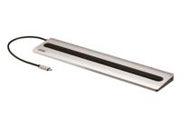 ATEN UH3237 USB-C Multipoort Dock met Power Passthrough - thumbnail