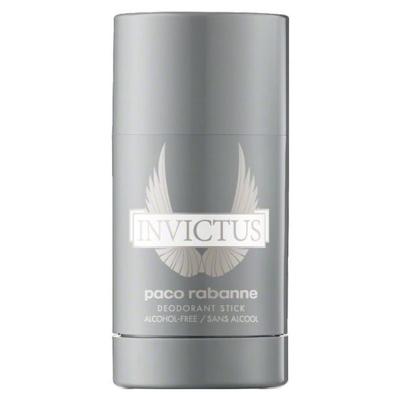 Rabanne Invictus Deodorant Stick 75ml