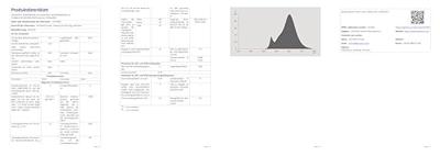 OSRAM 4058075293205 LED-lamp Energielabel G (A - G) E14 Kaars 1.5 W = 12 W Warmwit (Ø x l) 35.0 mm x 100.0 mm 1 stuk(s) OSRAM 4058075293205 LED-lamp Energielabel G (A - G) E14 Kaars 1.5 W = 12 W Warmwit (Ø x l) 35.0 mm x 100.0 mm 1 stuk(s)