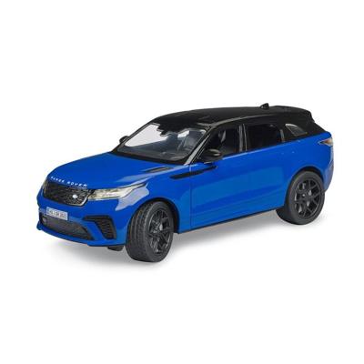 bruder Auto Velar Kant-en-klaar model Personenauto (model)