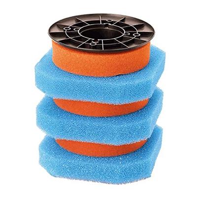 Oase FiltoClear 6000 Mousse Filter Set - Simpele Installatie, Duurzaam Helder Vijverwater