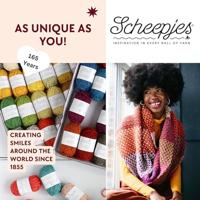 Scheepjes Metropolis colour pack 80x10g - thumbnail