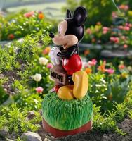Disney Tuinbeeld 3d Mickey 40x18cm - thumbnail
