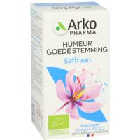 Arkocaps Saffraan Bio 30 Capsules - thumbnail