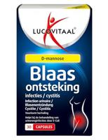 Lucovitaal Blaasontsteking - thumbnail