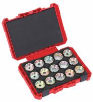 Milwaukee koffer voor persvormen - 4932464211 - thumbnail