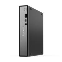 Lenovo Mini-PC (HTPC) ThinkCentre neo50q QC 2.5 cm (1 inch) Qualcomm® Snapdragon X1-26-100 3 GHz 16 GB RAM 512 GB SSD 13C8001EGE - thumbnail