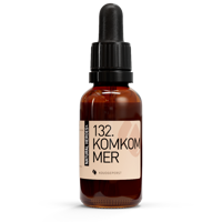 Komkommer Olie (Koudgeperst & Ongeraffineerd) - thumbnail