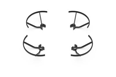 Tello Part 3 Propeller Guards - thumbnail