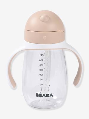 Rietjesbeker (300 ml) BEABA beige