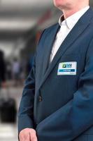 Avery-Zweckform CD-etiketten L7676A-40P Ø 117 mm Papier Wit 80 stuk(s) Permanent hechtend Ondoorzichtig, Tot kerngat bedrukbaar Inkt, Laser - thumbnail