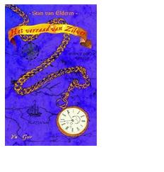 Het verraad van zilver - Stan van Elderen - ebook