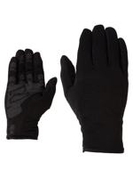 Ziener Innerprint Touch Handschoen Black 9,5 - thumbnail