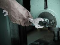 Wera 05020331001 6006 Joker M/L Zelfaanpassende dubbele steeksleutel Sleutelbreedte (metrisch) 13 - 19 mm Sleutelbreedte (inch) 1/2 - 3/4 - thumbnail