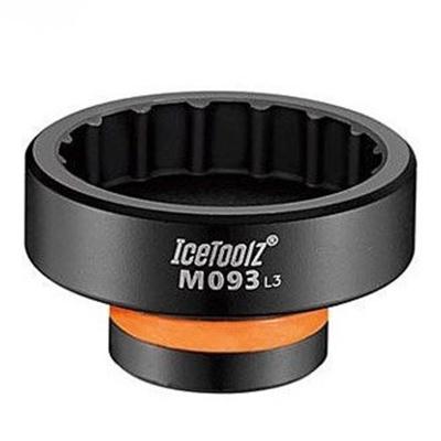 IceToolz Trapassleutel m093