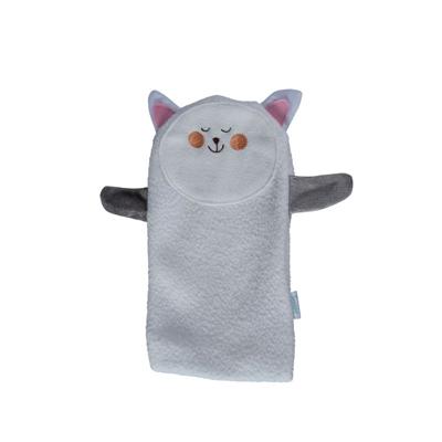 Soozly Kruikenzak handpop wit (1 st) Soozly Kruikenzak handpop wit (1 st)