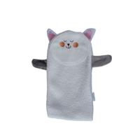 Soozly Kruikenzak handpop wit (1 st) - thumbnail