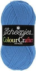 Scheepjes Colour Crafter - 1003 Middelburg - Haakgaren / Breigaren