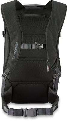 Dakine Heli Pro 24L Wintersportrugtas Black One Size