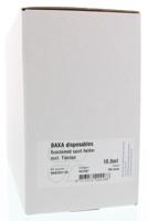 Baxa Exact doseerspuit NL 10ml 100 Stuks - thumbnail