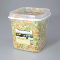 Excellent vijvervlokken - thumbnail