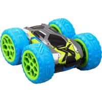 Exost RC 360 Cross MX RC auto - blauw - thumbnail