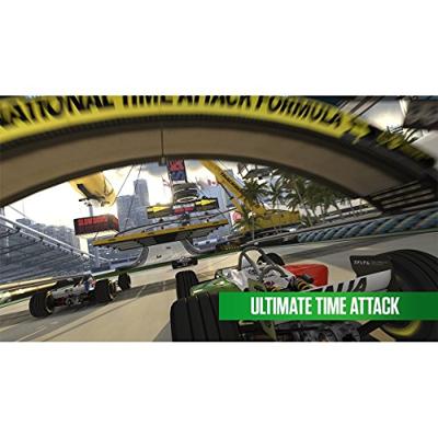 TrackMania Turbo TrackMania Turbo