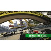 TrackMania Turbo - thumbnail