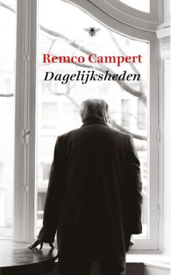 Dagelijksheden - Remco Campert - eBook (9789403167206)