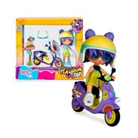 Playset Pinypon - thumbnail