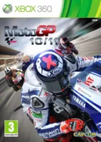 MotoGP 10/11 - thumbnail