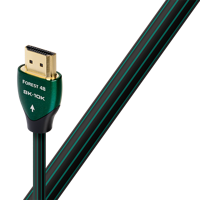Audioquest Forest 48G HDMI 2.1 kabel 5 m - thumbnail