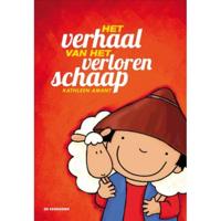 Het verhaal van het verloren schaap - Kathleen Amant - Hardcover (9789058388735) - thumbnail