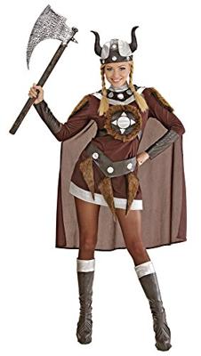 Viking Victoria kostuum Elite