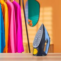 Philips DST7041/20 Stoomstrijkijzer Blauw - thumbnail