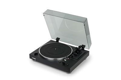 Thorens TD 101 A platenspeler - thumbnail