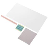 Renkforce RF-LABLPS-100 Blauwlichtfilter Laptop 33,8 cm (13,3) Beeldverhouding: 16:9 RF-6055790 Universal - thumbnail