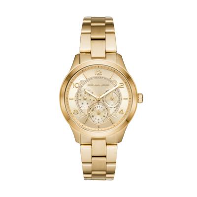 Michael Kors Bandschakels MK6588 - Staal - (1 stuk)