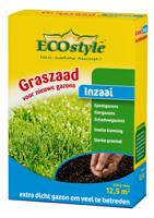 ECOstyle Graszaad-Inzaai 250g - thumbnail