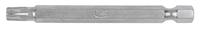 KS Tools 911.7702 9117702 Torx-bit TB 10 Speciaal staal Vernikkeld E 6.3 5 stuk(s) - thumbnail
