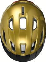 Abus helm urban-i 4.0 honey yellow s 51-55cm - thumbnail