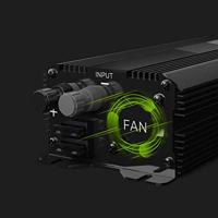 Green Cell PRO INVGC03 Omvormer 500 W - 230 V - thumbnail