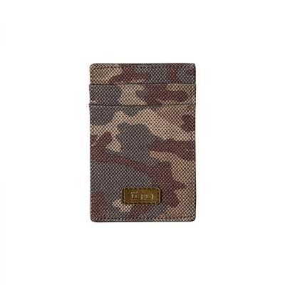 Black Friday Special - My Lord Magic Wallet Mimetic Green Camo CAM.001 Black Friday Special - My Lord Magic Wallet Mimetic Green Camo CAM.001