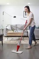 Microvezel Zwabber Vileda Spray Max Plastic - thumbnail