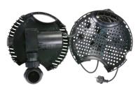 Aquaforte O-18000 vijverpomp - thumbnail