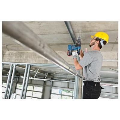 Bosch Blauw GBH 18V-26 F Accu Boorhamer | Incl. Boorhouder en Handgreep - 061191000J - thumbnail