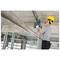 Bosch Professional GBH 18V-26 F solo SDS-Plus-Accu-boorhamer 18 V Li-ion Brushless, Incl. koffer, Zonder accu, Zonder lader - thumbnail