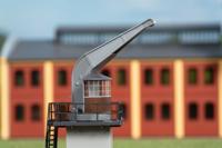 Auhagen 14473 N Kolenlaadinrichting - thumbnail