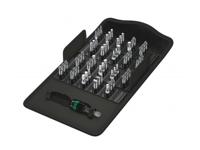 Wera 8600/889-60 TZ Bit-Safe 05057122001 Bitset 61-delig Plat, Kruiskop Phillips, Kruiskop Pozidriv, Inbus, Binnen-Torx Torsion zone - thumbnail
