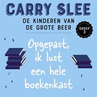 Opgepast, ik lust een hele boekenkast - thumbnail